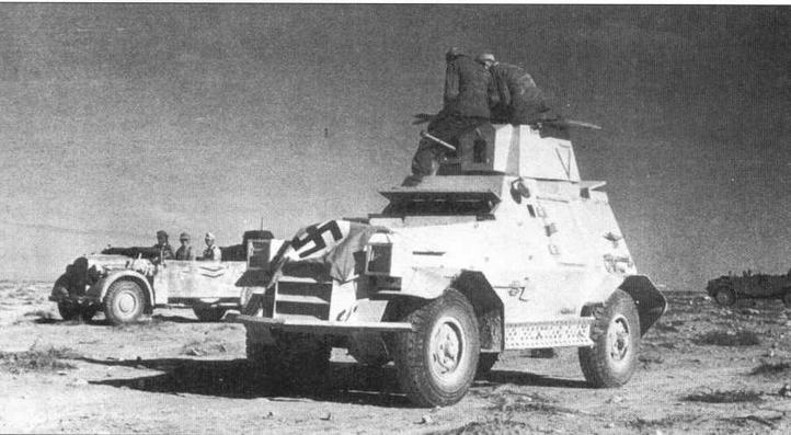 Иллюстрация к книге — Трофейная бронетанковая техника Вермахта [img_109.jpg]