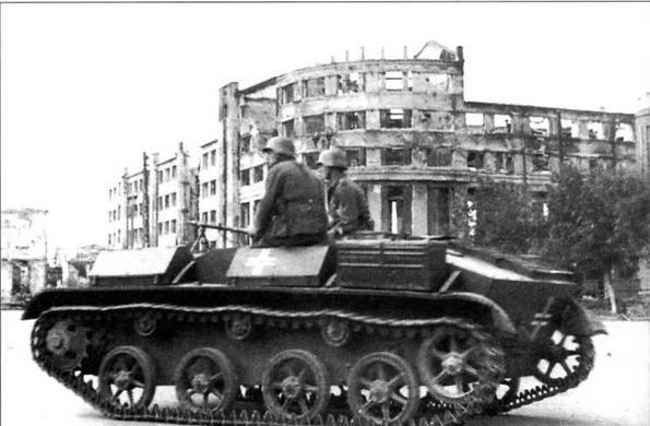 Иллюстрация к книге — Трофейная бронетанковая техника Вермахта [img_139.jpg]