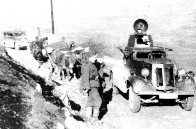 Иллюстрация к книге — Трофейная бронетанковая техника Вермахта [img_144.jpg]