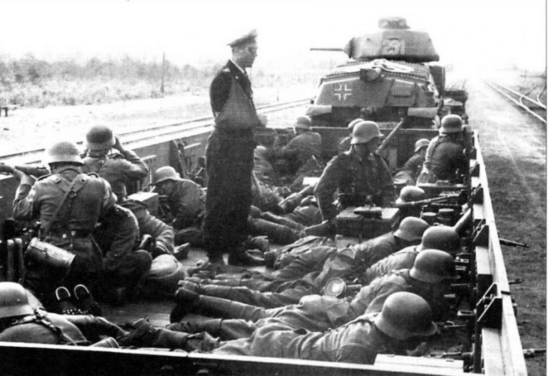 Иллюстрация к книге — Трофейная бронетанковая техника Вермахта [img_59.jpg]