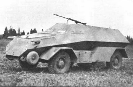 Иллюстрация к книге — Трофейная бронетанковая техника Вермахта [img_80.jpg]