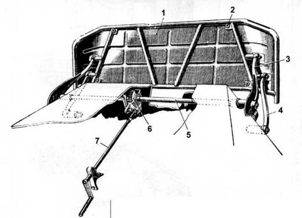 Иллюстрация к книге — Отечественные колесные бронетранспортеры БТР-60, БТР-70, БТР-80 [img_56.jpg]