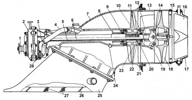 Иллюстрация к книге — Отечественные колесные бронетранспортеры БТР-60, БТР-70, БТР-80 [img_83.jpg]