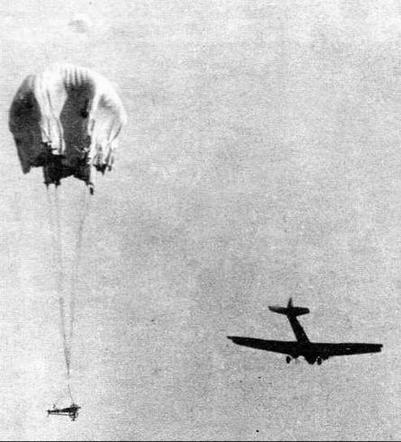 Иллюстрация к книге — Боевые машины десанта [i_007.jpg]