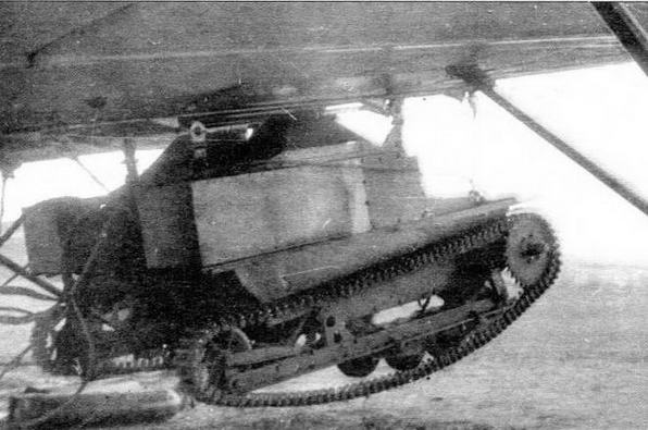 Иллюстрация к книге — Боевые машины десанта [i_009.jpg]