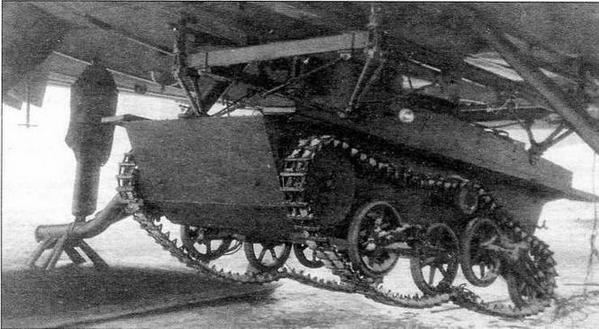 Иллюстрация к книге — Боевые машины десанта [i_012.jpg]