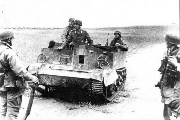 Иллюстрация к книге — Боевые машины десанта [i_018.jpg]