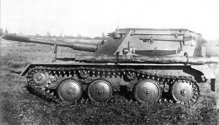 Иллюстрация к книге — Боевые машины десанта [i_024.jpg]