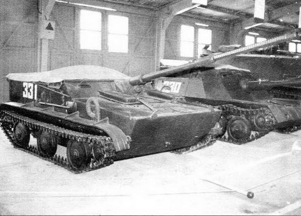 Иллюстрация к книге — Боевые машины десанта [i_027.jpg]