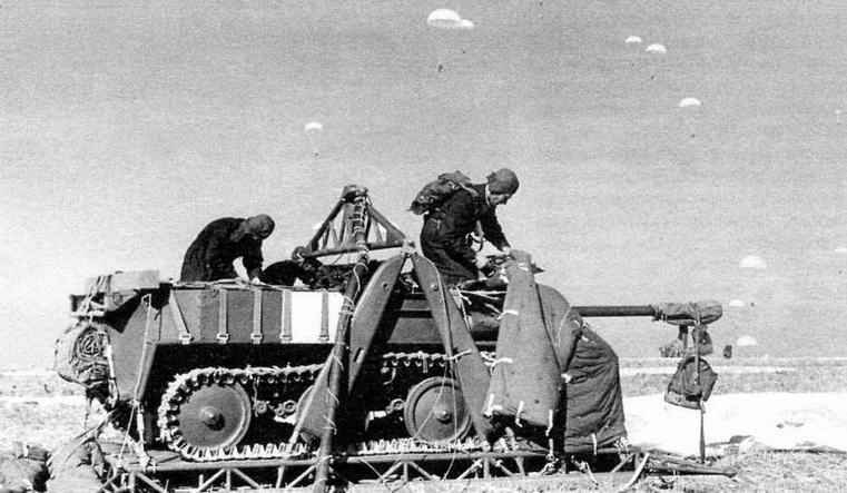 Иллюстрация к книге — Боевые машины десанта [i_031.jpg]