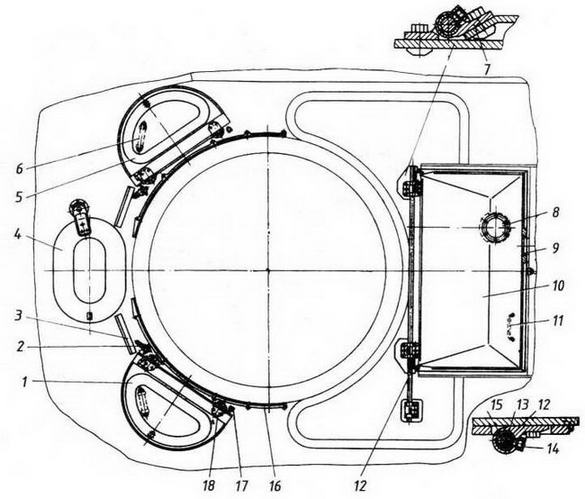 Иллюстрация к книге — Боевые машины десанта [i_043.jpg]