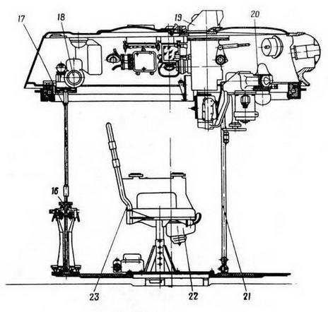 Иллюстрация к книге — Боевые машины десанта [i_051.jpg]