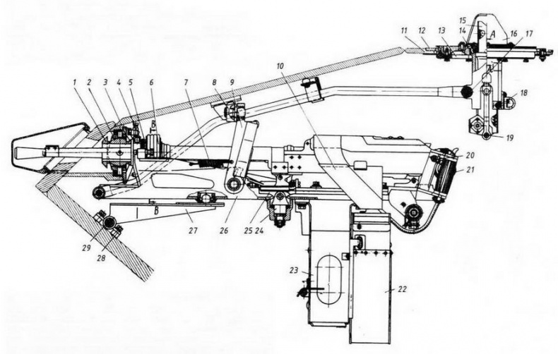 Иллюстрация к книге — Боевые машины десанта [i_053.jpg]