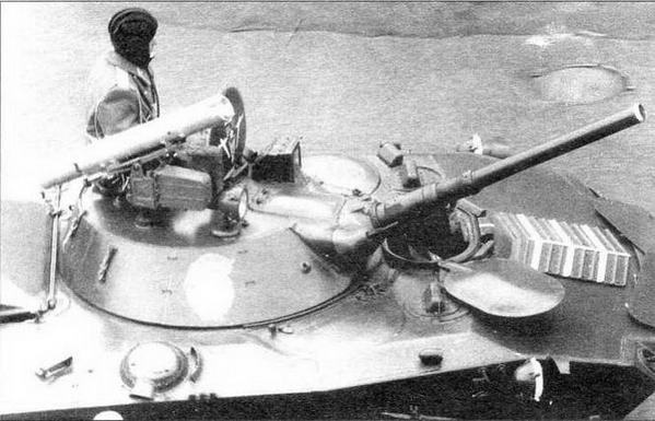 Иллюстрация к книге — Боевые машины десанта [i_068.jpg]