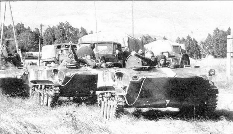 Иллюстрация к книге — Боевые машины десанта [i_077.jpg]