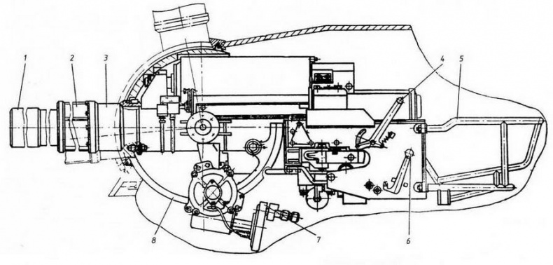 Иллюстрация к книге — Боевые машины десанта [i_088.jpg]