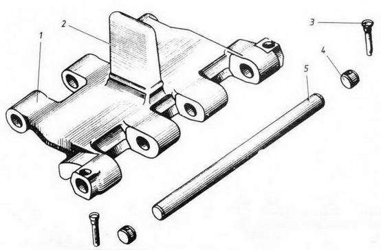 Иллюстрация к книге — Боевые машины десанта [i_102.jpg]