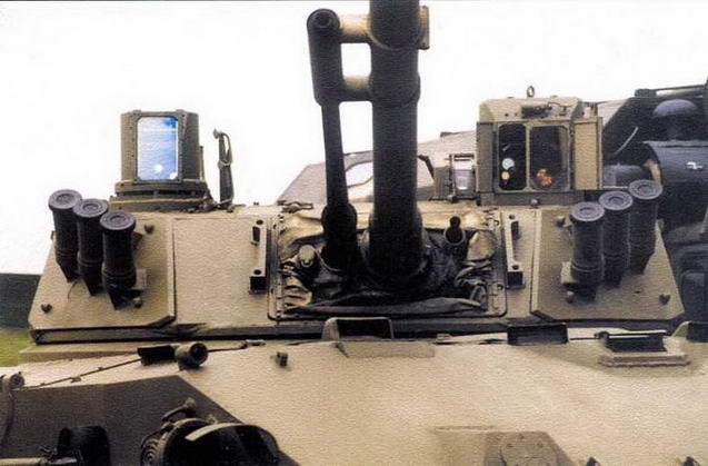 Иллюстрация к книге — Боевые машины десанта [i_133.jpg]