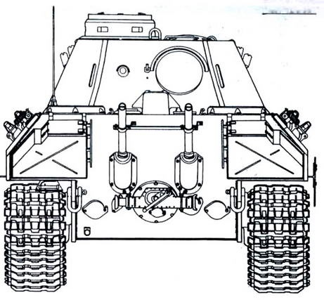 Иллюстрация к книге — «Черная кошка» Панцерваффе [img_11.jpg]