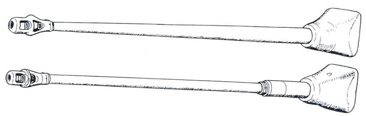 Иллюстрация к книге — «Черная кошка» Панцерваффе [img_118.jpg]