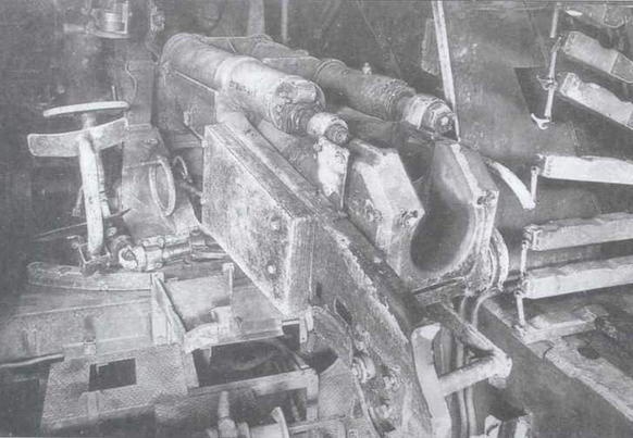 Иллюстрация к книге — «Черная кошка» Панцерваффе [img_121.jpg]