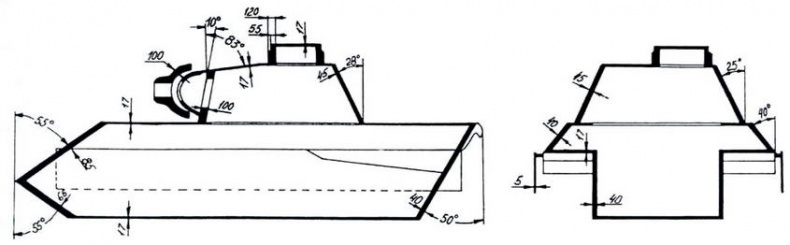 Иллюстрация к книге — «Черная кошка» Панцерваффе [img_28.jpg]