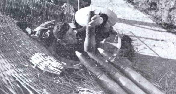 Иллюстрация к книге — «Черная кошка» Панцерваффе [img_34.jpg]