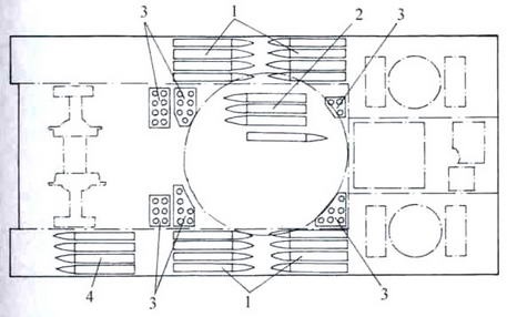 Иллюстрация к книге — «Черная кошка» Панцерваффе [img_35.jpg]