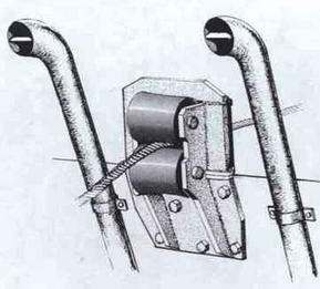 Иллюстрация к книге — «Черная кошка» Панцерваффе [img_47.jpg]