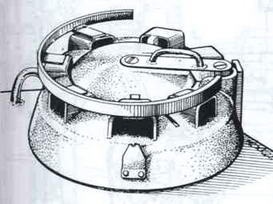 Иллюстрация к книге — «Черная кошка» Панцерваффе [img_63.jpg]