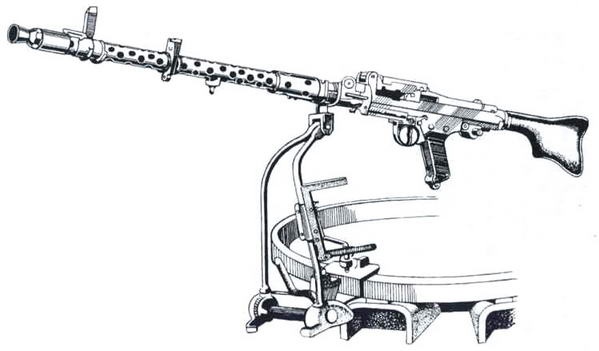 Иллюстрация к книге — «Черная кошка» Панцерваффе [img_97.jpg]