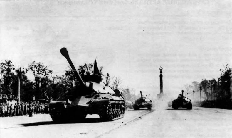 Иллюстрация к книге — Бронетанковая техника Красной Армии, 1939–1945 [img_125.jpg]