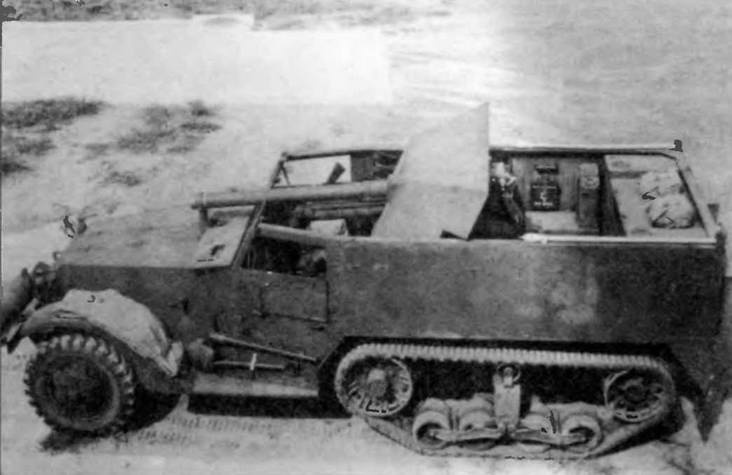 Иллюстрация к книге — Бронетанковая техника Красной Армии, 1939–1945 [img_146.jpg]