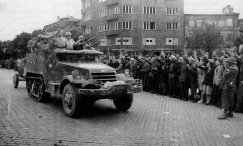 Иллюстрация к книге — Бронетанковая техника Красной Армии, 1939–1945 [img_196.jpg]