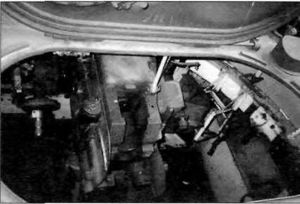 Иллюстрация к книге — Плавающий танк ПТ-76 [img_42.jpg]