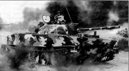 Иллюстрация к книге — Плавающий танк ПТ-76 [img_94.jpg]