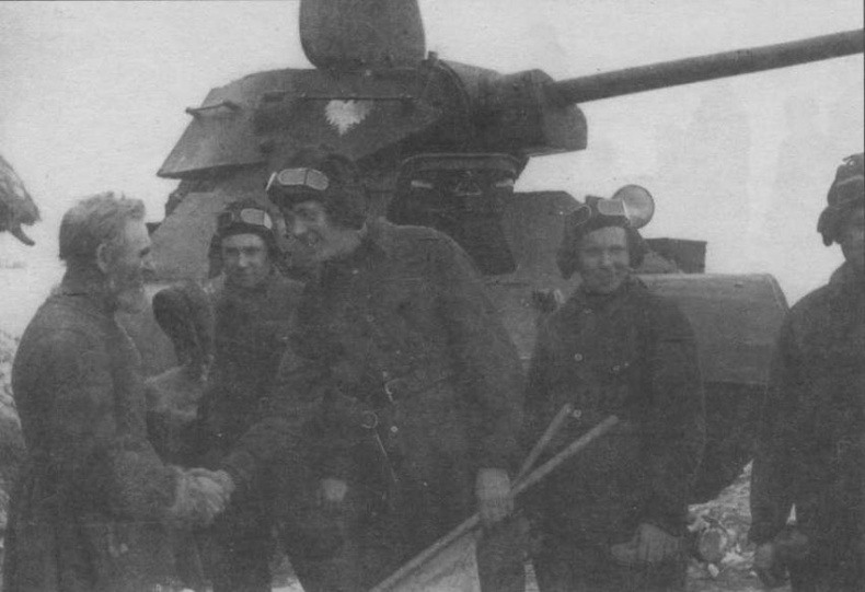 Иллюстрация к книге — Т-34 История танка [img_122.jpg]