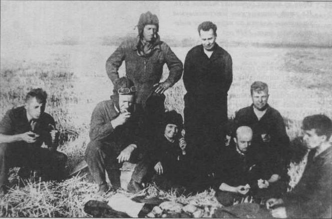 Иллюстрация к книге — Т-34 История танка [img_13.jpg]