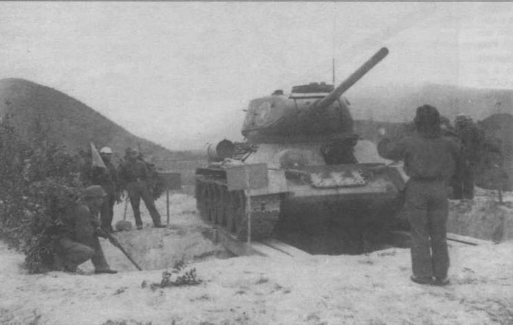 Иллюстрация к книге — Т-34 История танка [img_183.jpg]