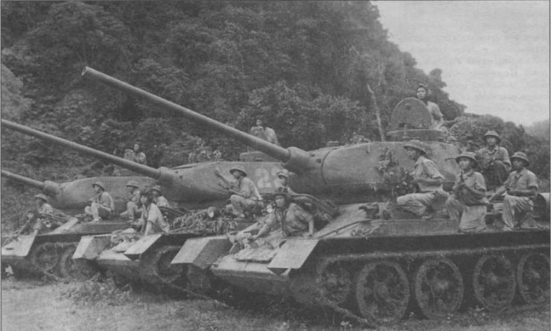 Иллюстрация к книге — Т-34 История танка [img_184.jpg]