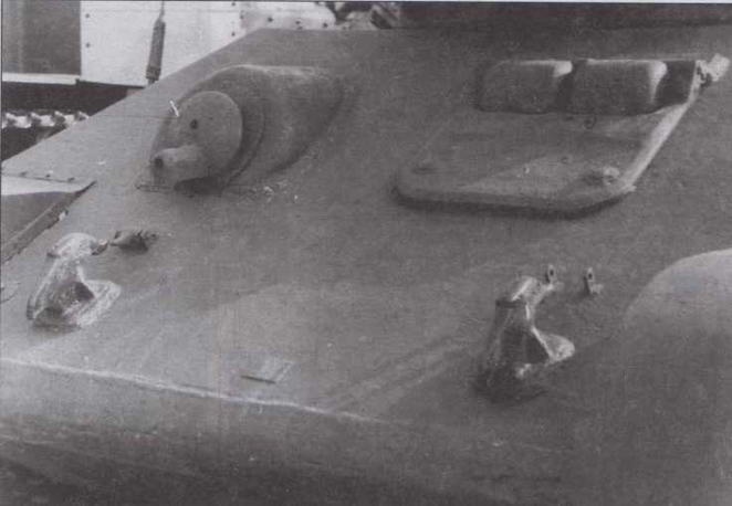 Иллюстрация к книге — Т-34 История танка [img_27.jpg]