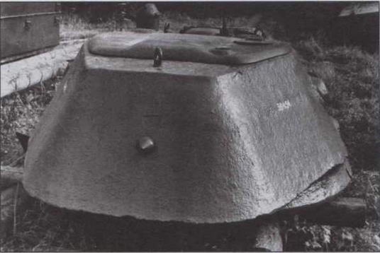 Иллюстрация к книге — Т-34 История танка [img_35.jpg]