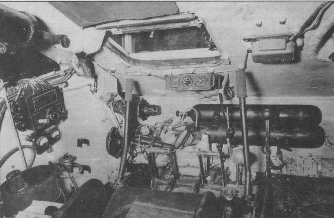 Иллюстрация к книге — Т-34 История танка [img_67.jpg]