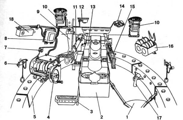 Иллюстрация к книге — Т-34 История танка [img_84.jpg]