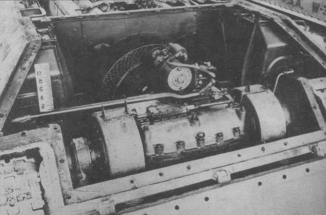 Иллюстрация к книге — Т-34 История танка [img_87.jpg]