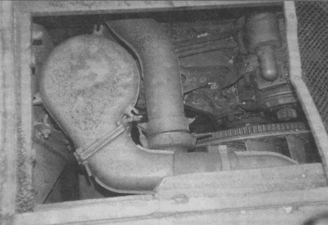 Иллюстрация к книге — Т-34 История танка [img_91.jpg]