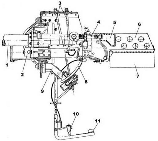 Иллюстрация к книге — Легкий танк Т-26 [img_15.jpg]