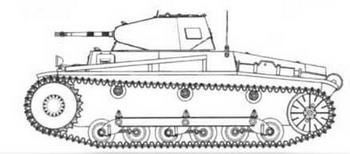 Иллюстрация к книге — Бронетанковая техника третьего рейха [img_11.jpg]