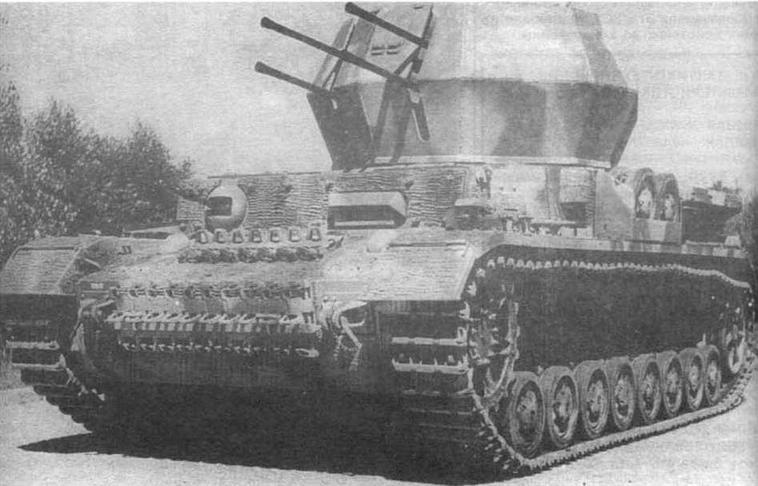 Иллюстрация к книге — Бронетанковая техника третьего рейха [img_119.jpg]