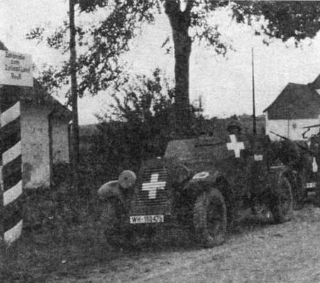 Иллюстрация к книге — Бронетанковая техника третьего рейха [img_135.jpg]